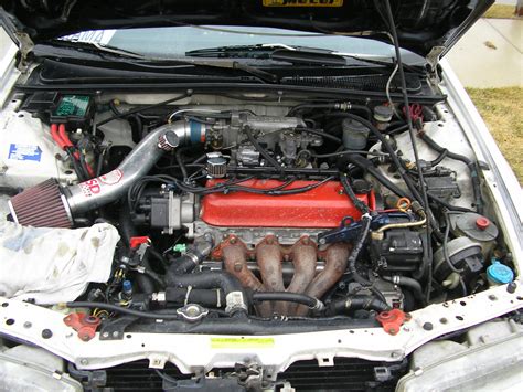 The engine builder's source, can locate the right part for nearly any rebuild application. 1991 Honda Accord - Pictures - CarGurus