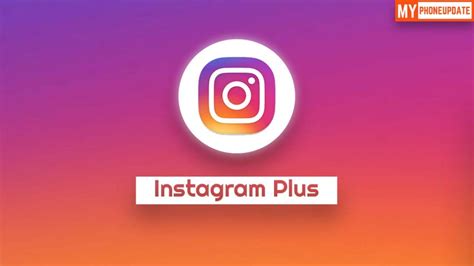 Instagram Plus Apk Download V10140 Latest For Android 2024
