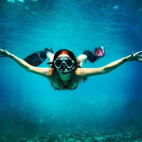 Freediving Menyelam