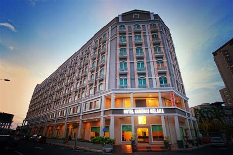 Bay view resort is a modern, elegant resort overlooking the sea, perfect for a romantic, charming vacation, or a family getaway. HOTEL KOBEMAS MELAKA: UPDATED 2020 Reviews, Price ...