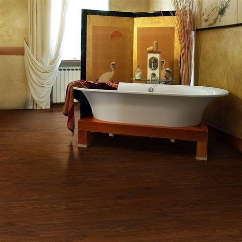 Ideal for use in healthcare, education and corporate spaces, rejuvenations timberline with diamond 10 technology provides the highest scratch, stain and scuff resistance in the industry. Allure Ultra 7.5 in. W x 47.6 in. L Red Mahogany Luxury ...
