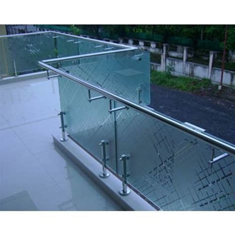 If you want to provide a sophisticated and professional look to your office, glass door works is the best solution. Bar Designer Balcony Glass Railing, Rs 1500 /running feet ...