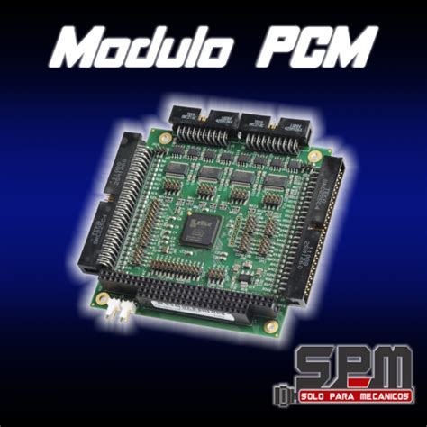 Tipos De Computadoras Automotrices Ecu Ecm Solo Para Mecánicos