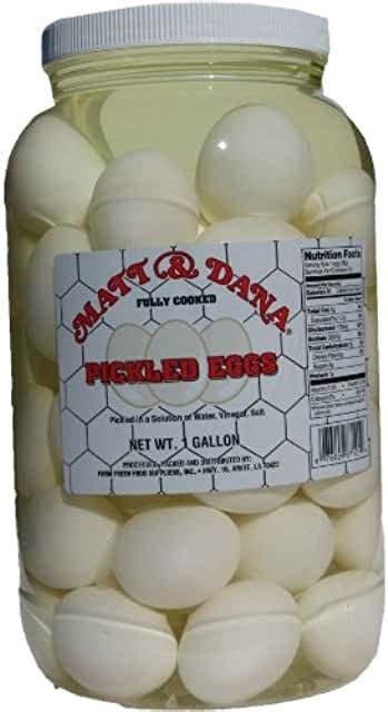 Pickled Eggs Grocery And Gourmet Food