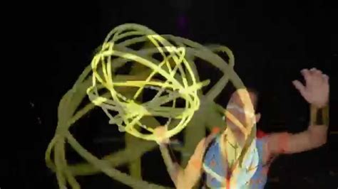 Hoop Dancer Tony Duncan Youtube