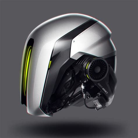 Pin By Afr1uk On Helmet Design Helmet Robot Design