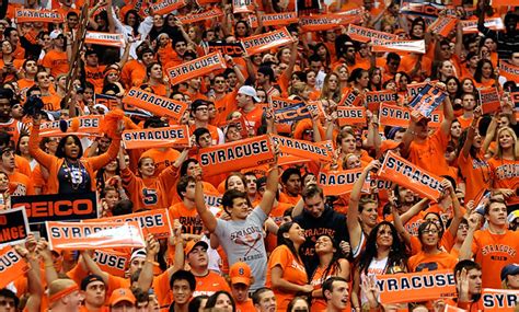 Find photos and videos, comment on the news, and join the forum discussions at syracuse.com. Dear high school seniors, 'Cuse is for you