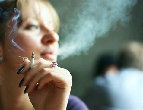 How Does New Jersey Rank For Cigarette Smoking