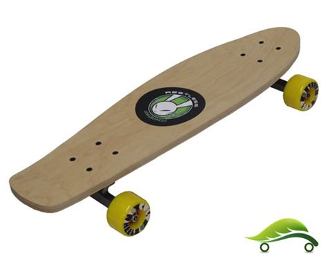 Design Your Own Penny Board Style Short Cruiser Skateboard