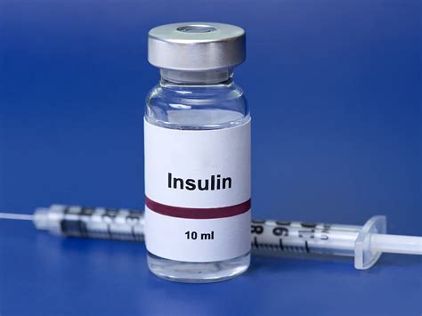What causes insulin resistance and prediabetes? 'Biohackers' want to make insulin 'open source' so that it ...