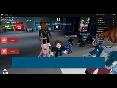 Some players may earn badges in any participating ready player two event place, but not the virtual item(s) associated with it. Good Roasts For Roblox Rap Battle