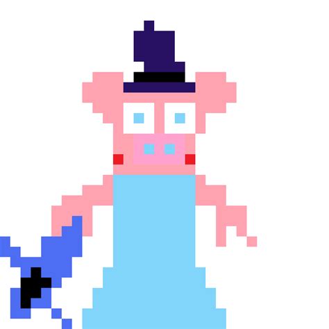 Pixilart Wizard By Piggyfan