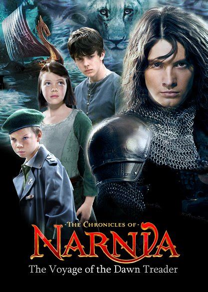 The first film in the series, the lion, the witch, and the wardrobe, was released in 2005. Catatan ku, Pembelajaranku: (FILM) The Chronicles of ...