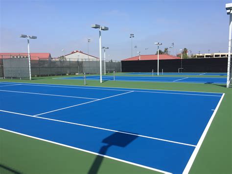 The cost to resurface tennis court surfaces may seem high, but when you have enjoyed 20. Tennis Court Resurfacing | Anaheim Hills & Orange CA