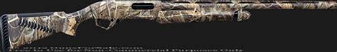 Benelli Supernova Shotgun For Sale 12 Gauge Realtree Max 4 Camo 26