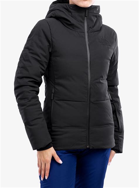 Geaca Schi Femei The North Face Cirque Down Jacket Tnf Black