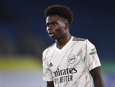 Saka warriors could also have served as mercenaries for the various kingdoms of ancient china. Saka Voted Arsenal's Man Of The Match In Carabao Cup Win ...