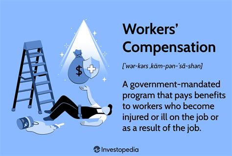 What S The Process Of Workers Compensation In New York Ny Breaking News