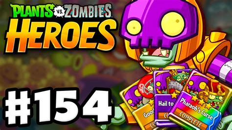 Rustbolt STRATEGY DECKS Plants Vs Zombies Heroes Gameplay