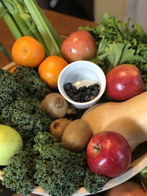 3 my favourite fruit is bananas. My favorite hack for buying fresh fruits and vegetables ...