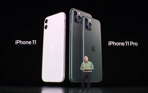 🥇 Apple Harga Dan Ketersediaan Iphone Baru 11 11 Pro Dan 11 Pro Max
