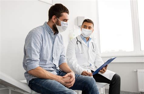 What To Expect In A Male Urology Exam Advanced Urology