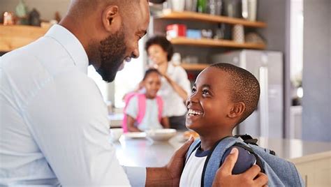 Ensine Aos Seus Filhos Que A Frustração Faz Parte Da Vida Mas Levantar