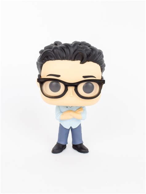 Includes detailed photos and grades to help your purchase decisions! Funko Pop! Directors J.J. Abrams