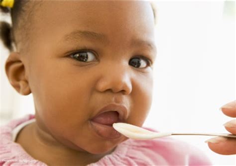 A Mother's Guide to Successful Complementary Feeding - Mamamzazi Mommy & Me