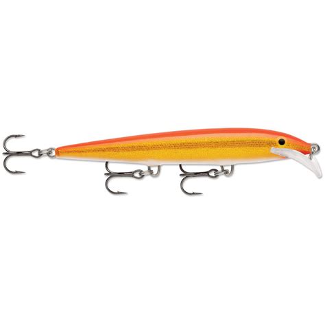 Rapala Scatter Rap Minnow Lure 11 292873 Crank Baits At Sportsmans