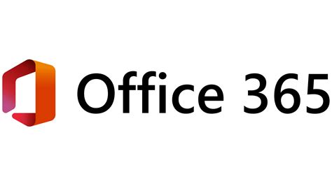 Microsoft Office 365 Logo Symbol Meaning History Png