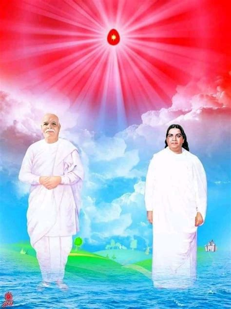 Baba Aur Mamma 🙇 Brahma Kumaris Brahma Kumaris Meditation Brahma