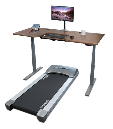 How Many Treadmill Desks Are In Use Today