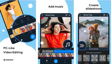 Best Picture Slideshow With Music Apps For Android And Iphone