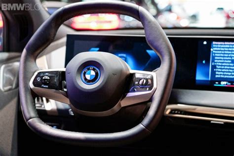 Bmw Definitely Looking Into The Possibility Of Making A Hybrid Supercar