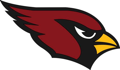 Arizona Cardinals Logo Transparent Png Stickpng