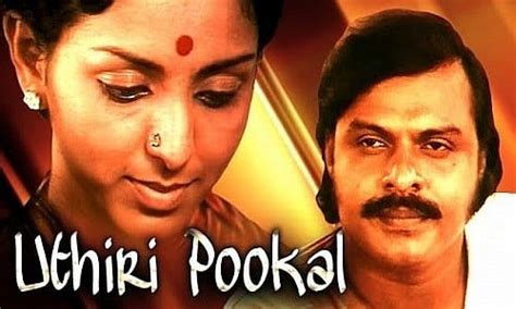 These new tamil movies have released and you can find links to their reviews, release dates here this list will be kept updated throughout the year. Uthiripookkal-1979-Tamil-Movie-Download | MaJaa.Mobi