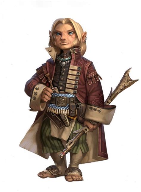 Pathfinder Iconic Adventurers With Images Character