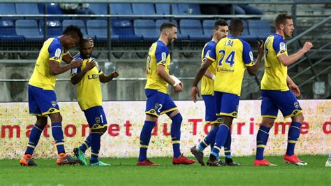 Bravo to clermont foot for understanding that giving women a place is the future of professional football. Sochaux vs Clermont Foot Betting Tips 04.05.2018