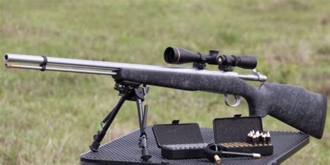 What You Need To Know About The Remington Model 700 Ultimate