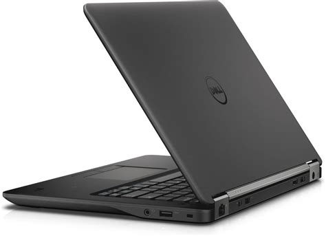 Dell Latitude E7270 Intel Core I5 6300u X2 24ghz 8gb 128gb