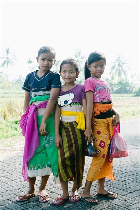Bali Girls By Andreas Kamphaug 500px Bali Girls Bali Lombok Bali