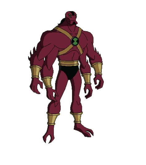 Image Four Arms Png Ben 10 Fan Fiction Create Your Own Omniverse 9792
