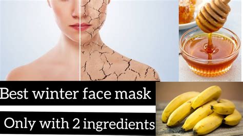 best winter s face mask beauty and nutrition youtube