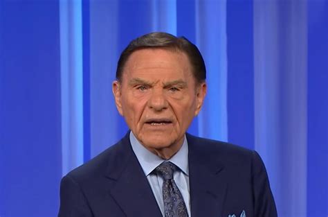Televangelist Kenneth Copeland Lends Private Jet To Glenn Beck As He Helps Afghan Christians