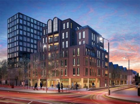 Building information modeling (bim) is a process supported by various tools, technologies and contracts involving the generation and management of digital representations of physical and. Kings Row - MEB Building Services Limited - Electrical ...
