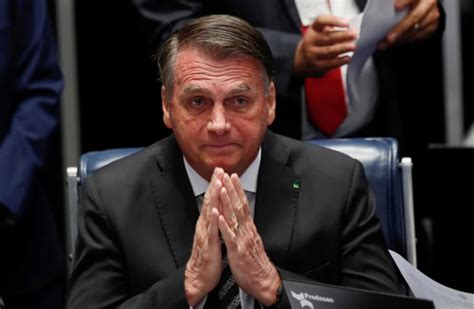 La Oposición Brasileña Pidió Que Se Investigue A Jair Bolsonaro Luego