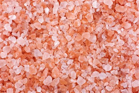 Benefits Of Pink Himalayan Salt The All Purpose Health Seasoning