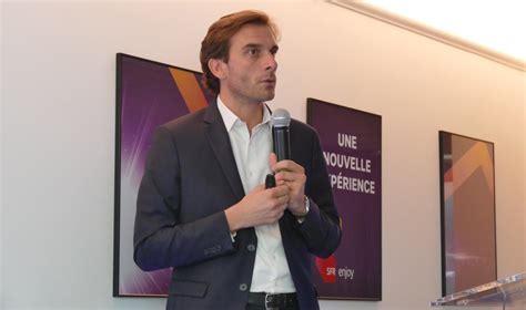 SFR : nomination d'un nouveau directeur général pour relever les grands