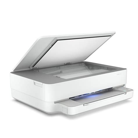 Impresora Multifunción Tinta Hp Envy 6032 Wi Fi Copia Escanea